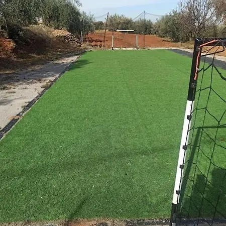 Casa de Férias Casa Antelo Dílar