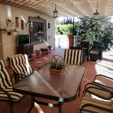 Casa Antelo Casa de Férias *