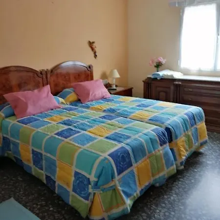 Casa Antelo Casa de Férias Dílar