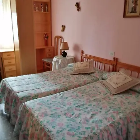 Casa Antelo Dílar