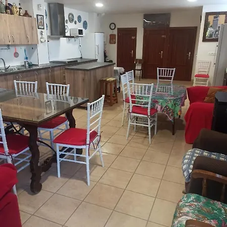 Casa Antelo Casa de Férias *