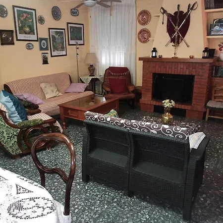 Casa de Férias Casa Antelo