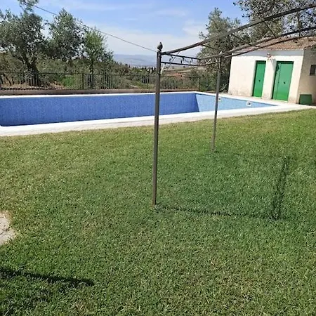Casa de Férias Casa Antelo *