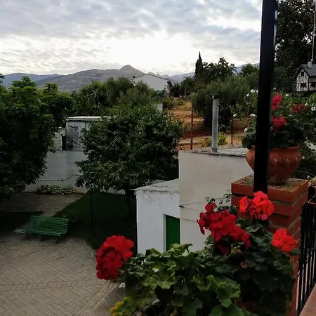 Casa Antelo