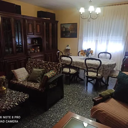 Casa de Férias Casa Antelo Dílar