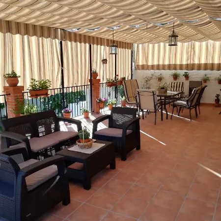 Casa Antelo Dílar